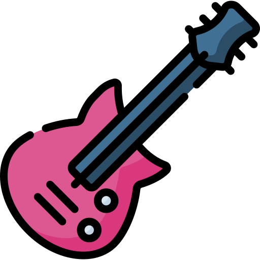 Playing music
